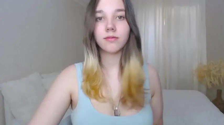 kitty1_kitty Chaturbate