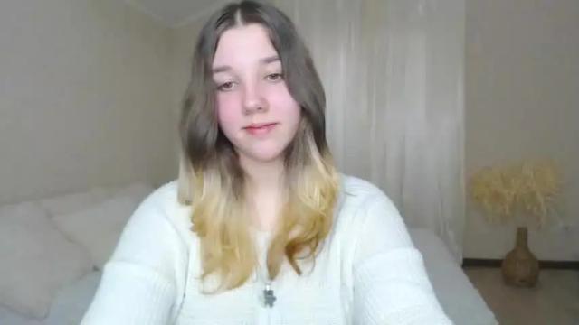 Image 4 of kitty1_kitty Stream on Chaturbate on 16 months ago