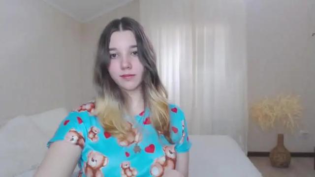 Image 4 of kitty1_kitty Stream on Chaturbate on 16 months ago