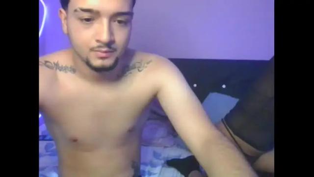 Image 12 of kitty___jordan Stream on Chaturbate on 18 months ago