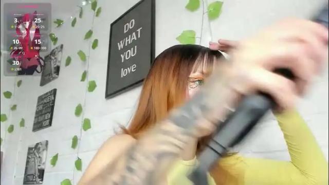 Image 12 of kitty__black__ Stream on Chaturbate on 2 months ago