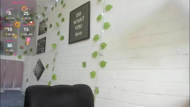 Thumbnail 1, kitty__black__'s Stream at Chaturbate, 1 month ago