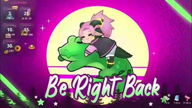 Thumbnail 3, kitty__black__'s Stream at Chaturbate, 28 days ago