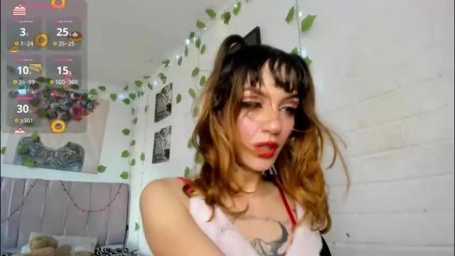 Image 10 of kitty__black__ Stream on Chaturbate on 14 days ago