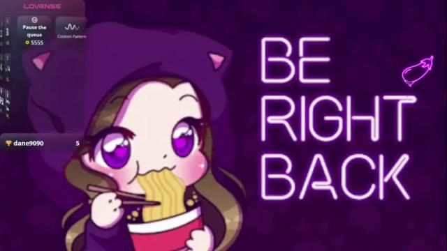 Thumbnail 2, kitty__rouse's Stream at Chaturbate, 4 months ago