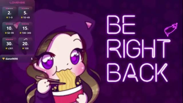 Image 8 of kitty__rouse Stream on Chaturbate on 4 months ago