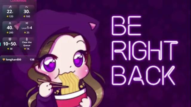 Image 3 of kitty__rouse Stream on Chaturbate on 4 months ago