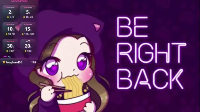 Thumbnail 2, kitty__rouse's Stream at Chaturbate, 3 months ago