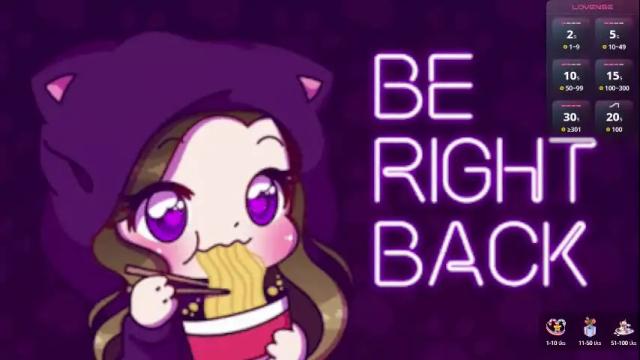 Image 10 of kitty__rouse Stream on Chaturbate on 3 months ago