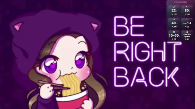 Image 11 of kitty__rouse Stream on Chaturbate on 3 months ago