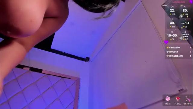 Image 7 of kitty__rouse Stream on Chaturbate on 2 months ago