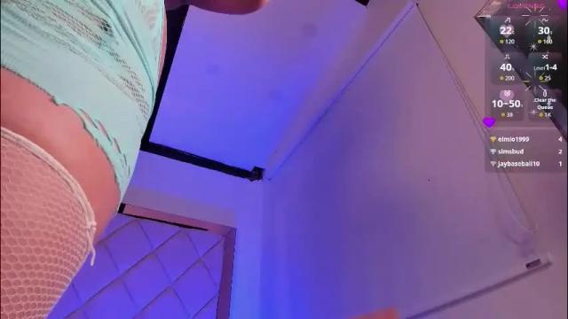 Thumbnail 3, kitty__rouse's Stream at Chaturbate, 2 months ago