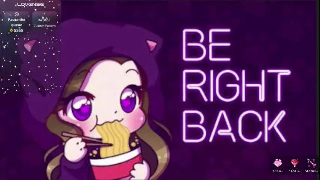 Image 4 of kitty__rouse Stream on Chaturbate on 2 months ago