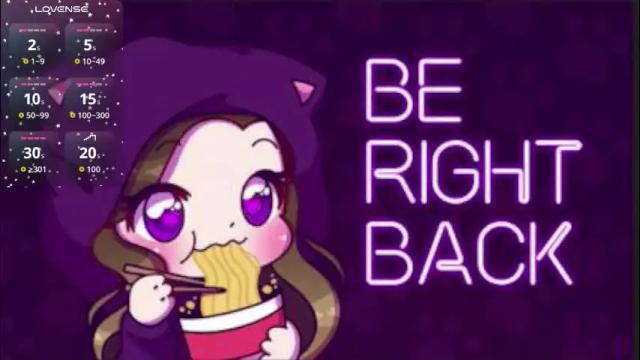 Thumbnail 2, kitty__rouse's Stream at Chaturbate, 2 months ago