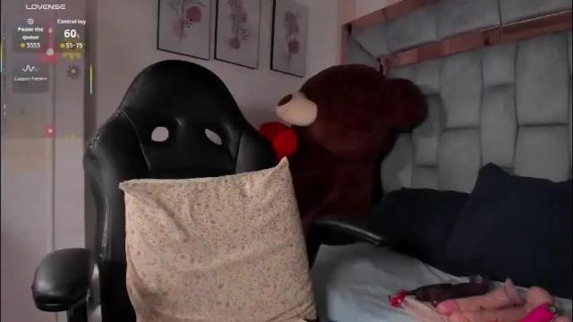 Image 8 of kitty__rouse Stream on Chaturbate on 1 month ago