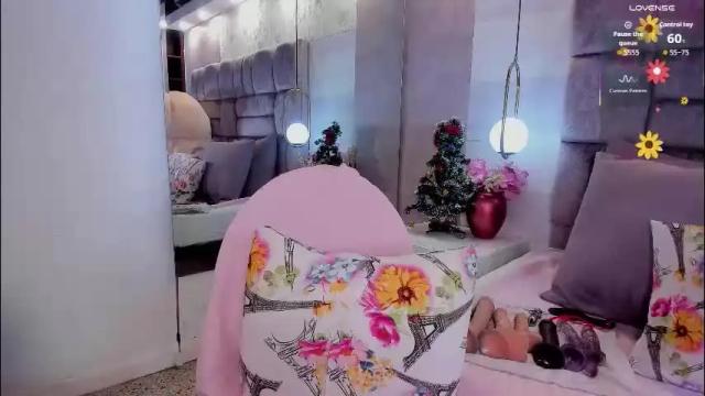 Image 8 of kitty__rouse Stream on Chaturbate on 1 month ago