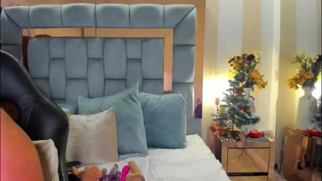 Image 6 of kitty__rouse Stream on Chaturbate on 1 month ago