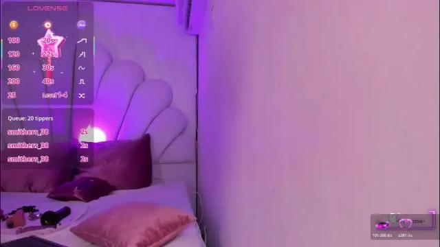 Image 7 of kitty__rouse Stream on Chaturbate on 21 days ago