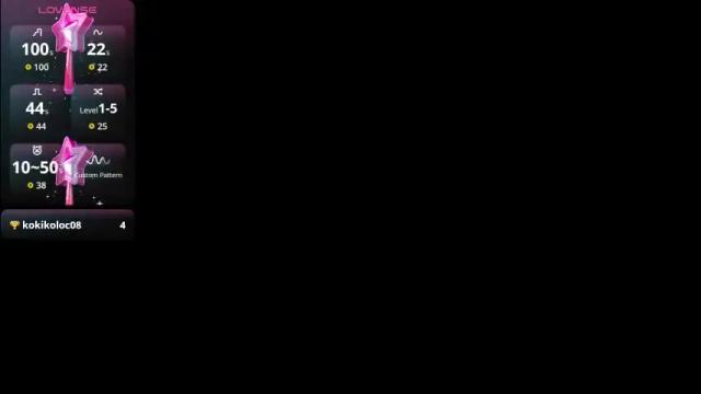 Thumbnail 3, kitty__rouse's Stream at Chaturbate, 17 days ago