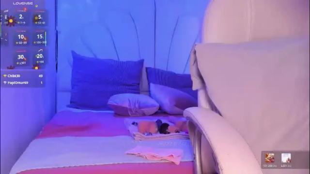 Image 11 of kitty__rouse Stream on Chaturbate on 11 days ago