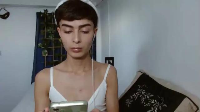 Thumbnail 3, kitty_annie's Stream at Chaturbate, 15 months ago