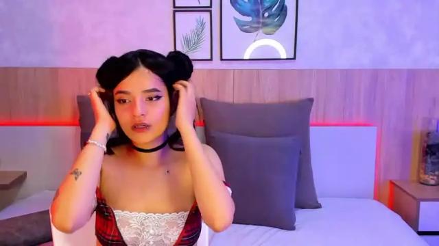 Thumbnail 3, kitty_asiandoll's Stream at Chaturbate, 9 months ago