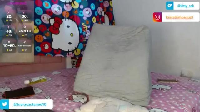 Image 2 of kitty_cak Stream on Chaturbate on 23 days ago