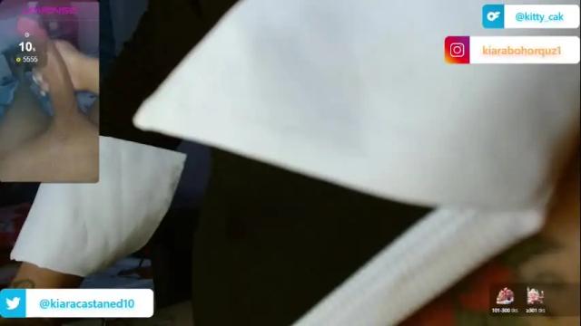 Thumbnail 1, kitty_cak's Stream at Chaturbate, 3 days ago