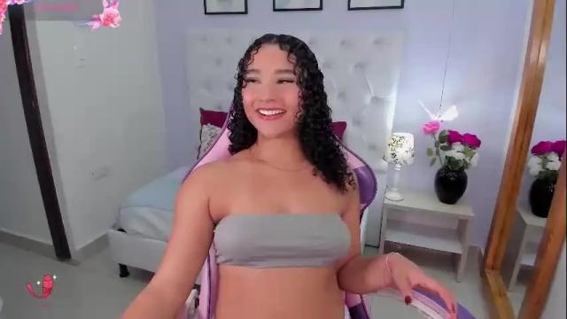 Thumbnail 3, kitty_cayo's Stream at Chaturbate, 1 month ago