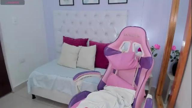 Thumbnail 2, kitty_cayo's Stream at Chaturbate, 1 month ago