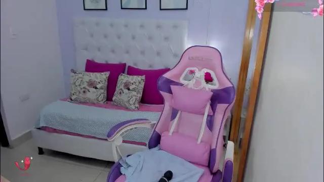 Image 10 of kitty_cayo Stream on Chaturbate on 2 months ago