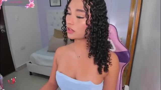 Thumbnail 3, kitty_cayo's Stream at Chaturbate, 1 month ago