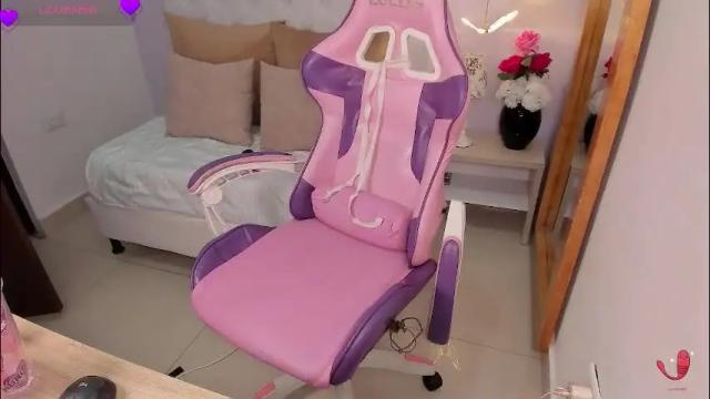 Thumbnail 1, kitty_cayo's Stream at Chaturbate, 5 days ago