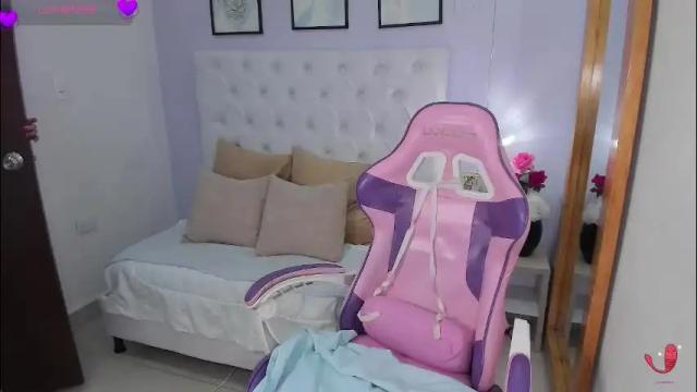 Image 4 of kitty_cayo Stream on Chaturbate on 15 hours ago