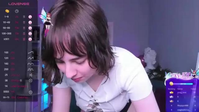 Thumbnail 3, kitty_city7's Stream at Chaturbate, 18 months ago