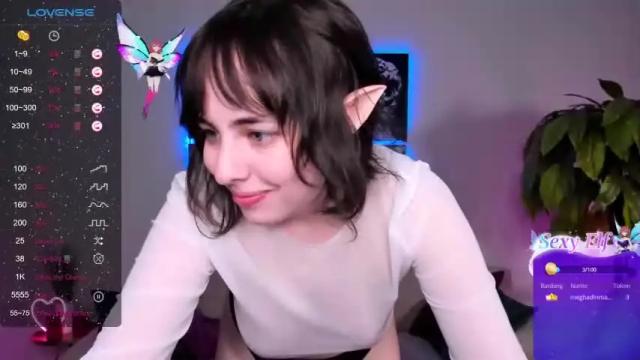 Image 4 of kitty_city7 Stream on Chaturbate on 18 months ago