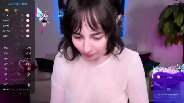 Thumbnail 2, kitty_city7's Stream at Chaturbate, 18 months ago