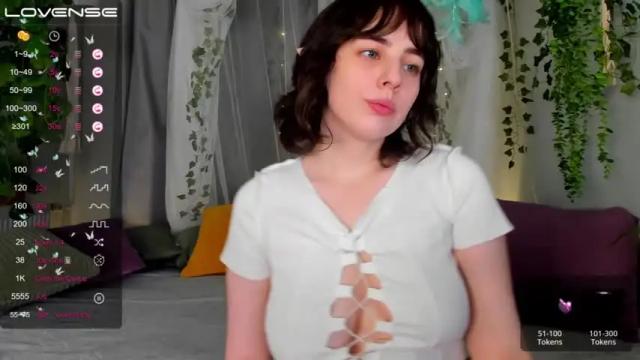 Thumbnail 1, kitty_city7's Stream at Chaturbate, 17 months ago