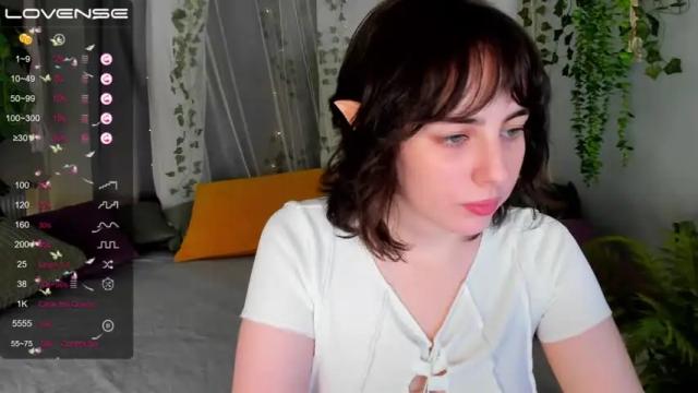 Image 12 of kitty_city7 Stream on Chaturbate on 17 months ago