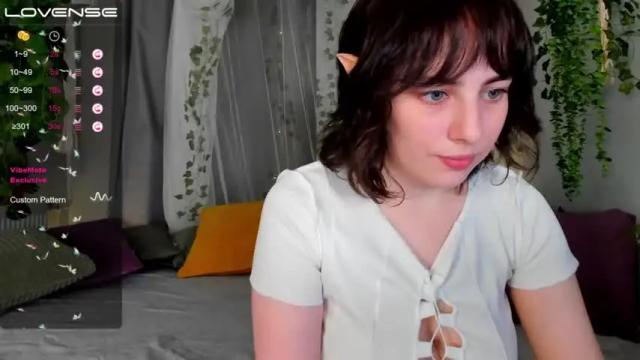 Image 2 of kitty_city7 Stream on Chaturbate on 17 months ago