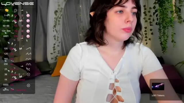 Image 3 of kitty_city7 Stream on Chaturbate on 17 months ago