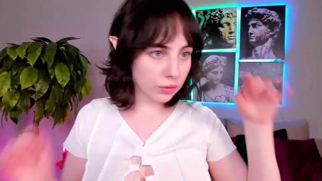 Image 10 of kitty_city7 Stream on Chaturbate on 17 months ago
