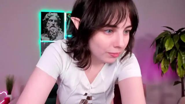 Thumbnail 2, kitty_city7's Stream at Chaturbate, 17 months ago