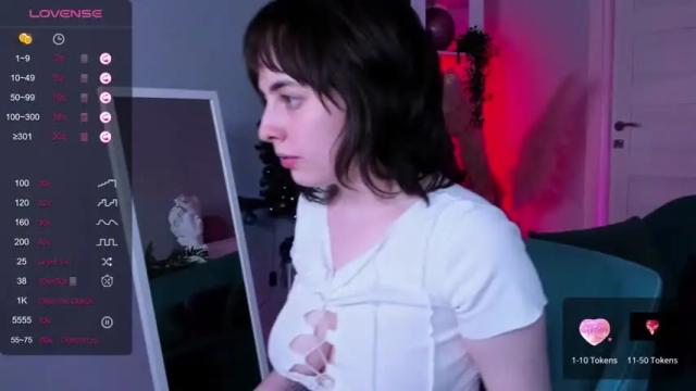 Image 7 of kitty_city7 Stream on Chaturbate on 17 months ago