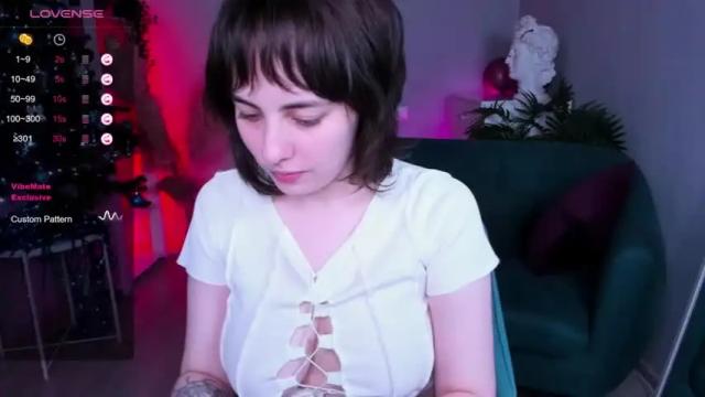 Image 8 of kitty_city7 Stream on Chaturbate on 17 months ago
