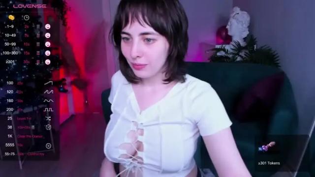 Thumbnail 3, kitty_city7's Stream at Chaturbate, 17 months ago