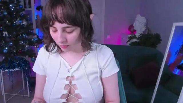 Thumbnail 1, kitty_city7's Stream at Chaturbate, 17 months ago