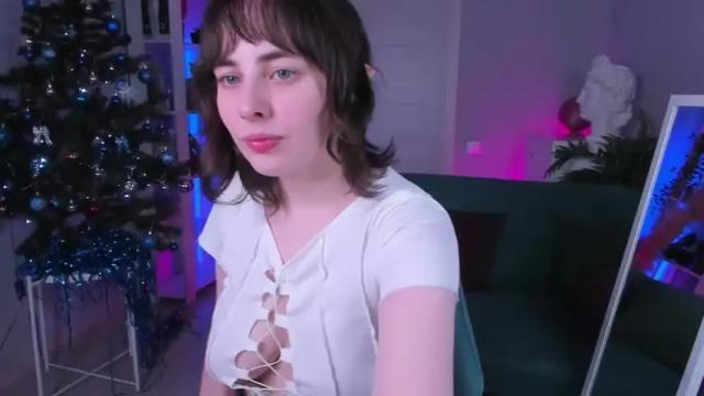 Image 12 of kitty_city7 Stream on Chaturbate on 17 months ago