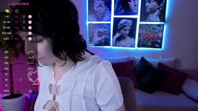 Image 3 of kitty_city7 Stream on Chaturbate on 17 months ago