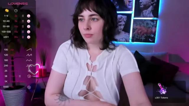 Thumbnail 3, kitty_city7's Stream at Chaturbate, 17 months ago
